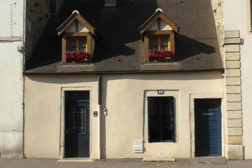 Villa Belena Gold Coast Beaune  Exterior foto